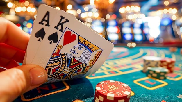 vegas 99bet Raja Ampat Reef Slots at vegas 99bet